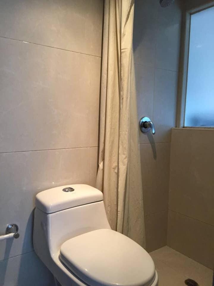 BEAUTIFUL APARTMENT NEAR CITY CENTRE. APTO 302 Apartment in Bogota
