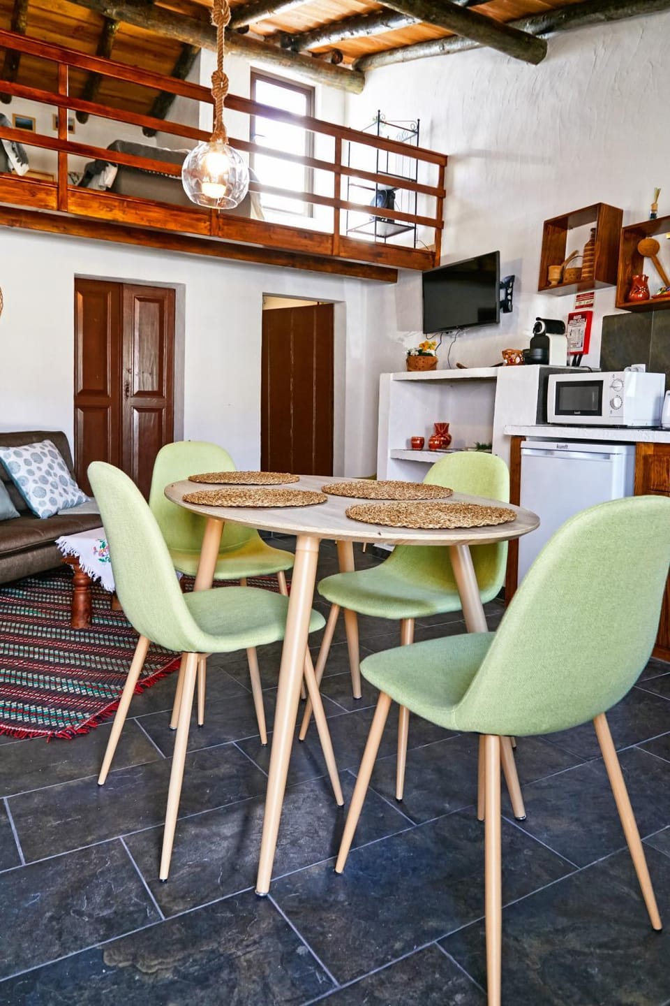 Recanto do Telheiro House in Monsaraz