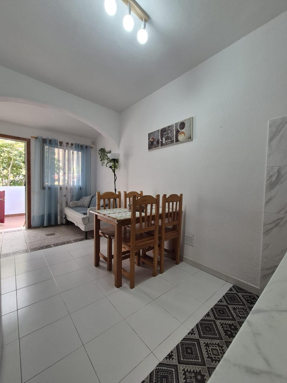 Vv El Cercado la montaña 3 Apartment in El Hierro