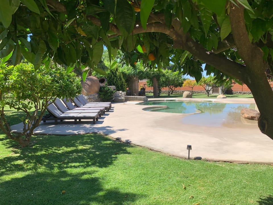 Casa Rural La Joya Country House in Candeleda