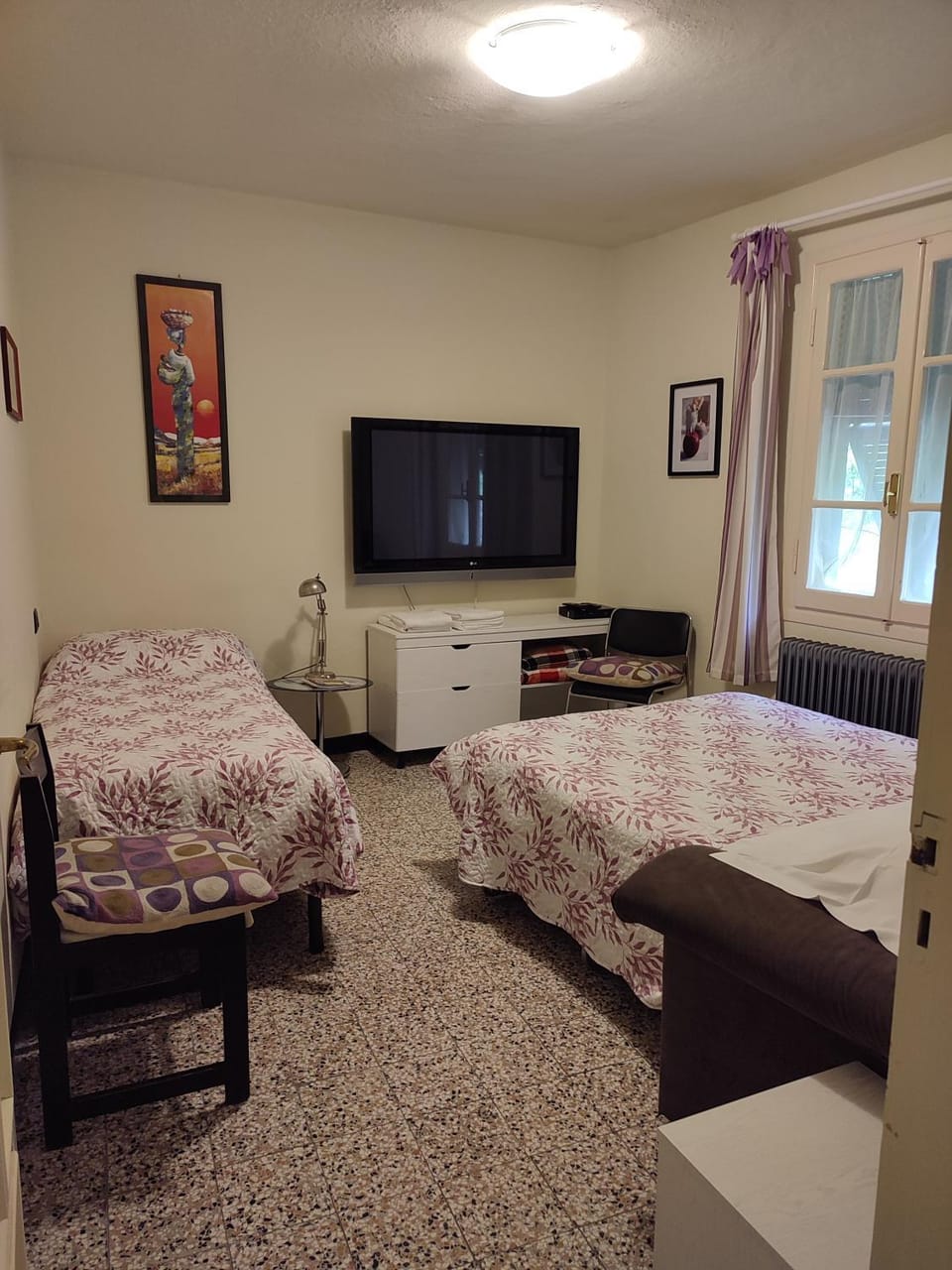 Agriturismo Nonnamelia Apartment in Liguria