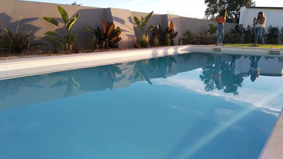 Garden view, Pool view, Swimming pool, Swimming pool