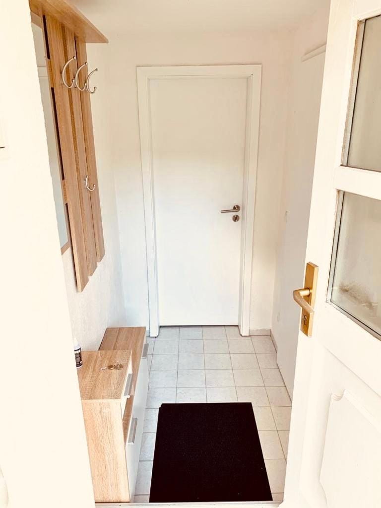UsedomTor 1720 FeWo I Apartment in Mecklenburg-Vorpommern, Germany