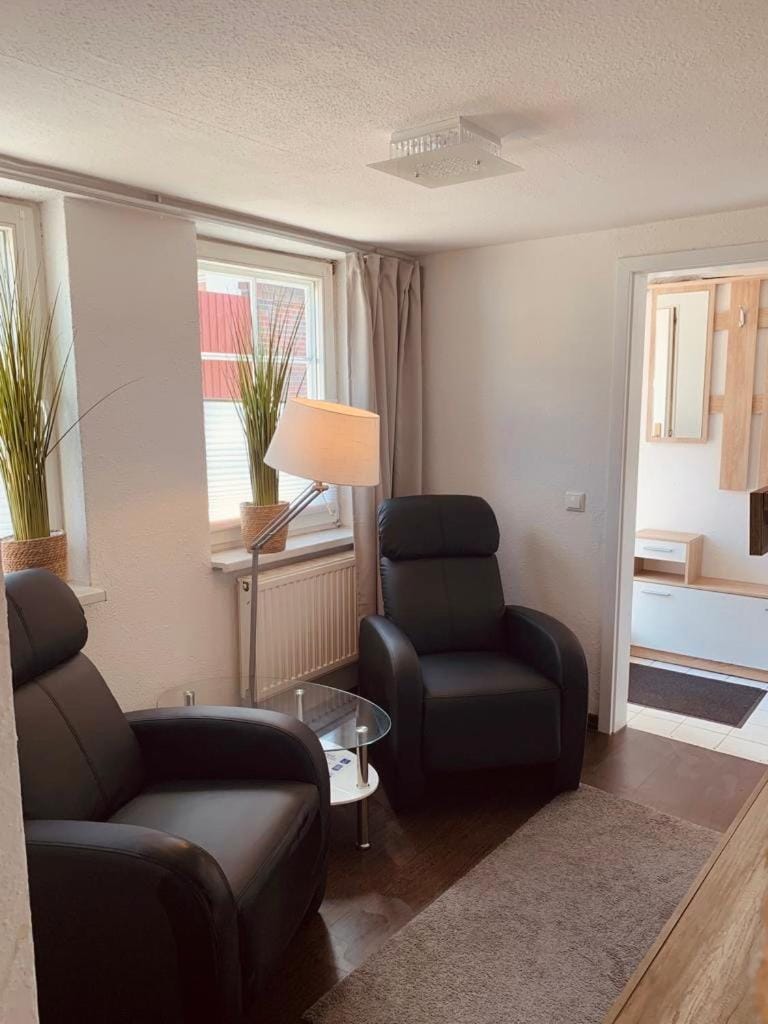 UsedomTor 1720 FeWo I Apartment in Mecklenburg-Vorpommern, Germany