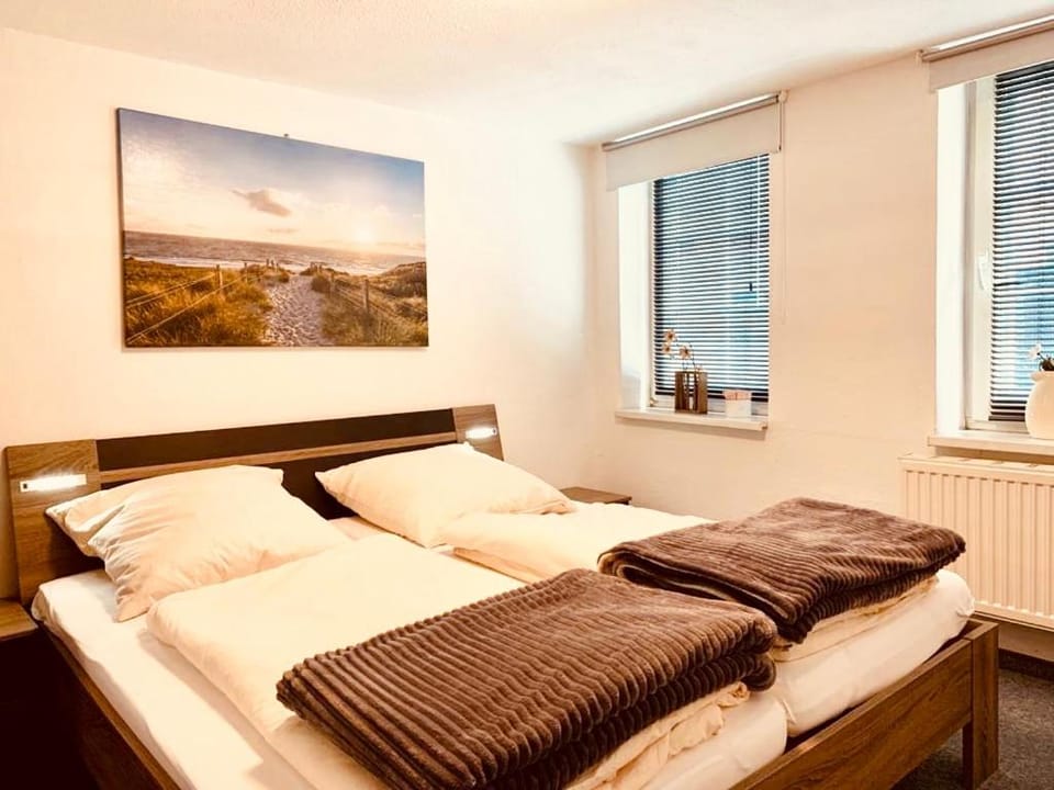 UsedomTor 1720 FeWo I Apartment in Mecklenburg-Vorpommern, Germany