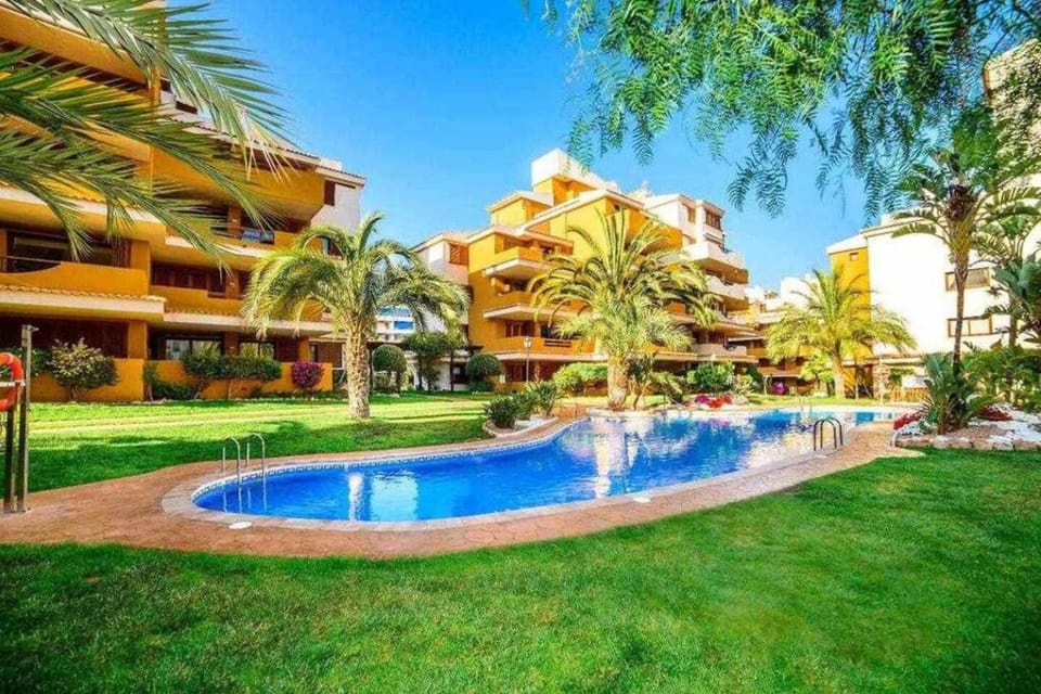 Espanhouse Linda apartment Apartment in Vega Baja del Segura