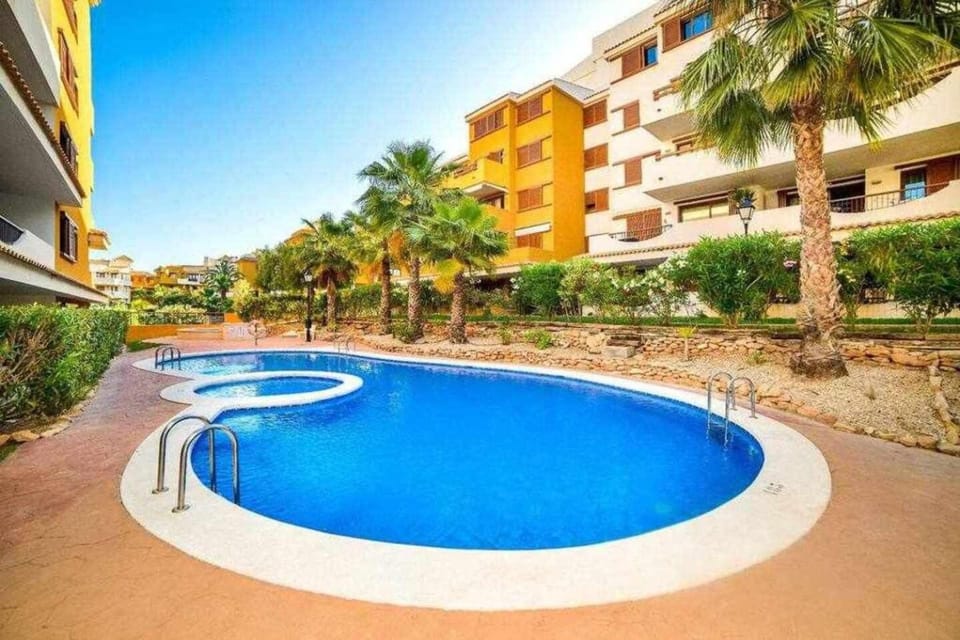 Espanhouse Linda apartment Apartment in Vega Baja del Segura