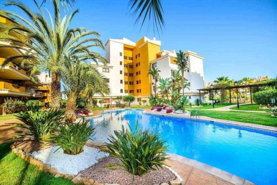 Espanhouse Linda apartment Apartment in Vega Baja del Segura