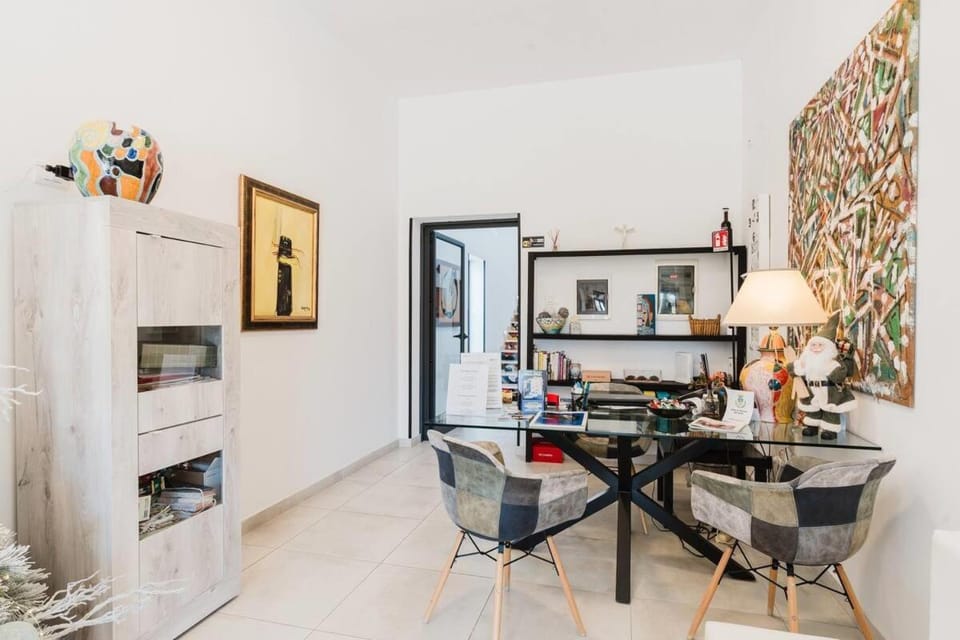 Lu-mé Bed and Breakfast in Mazara del Vallo