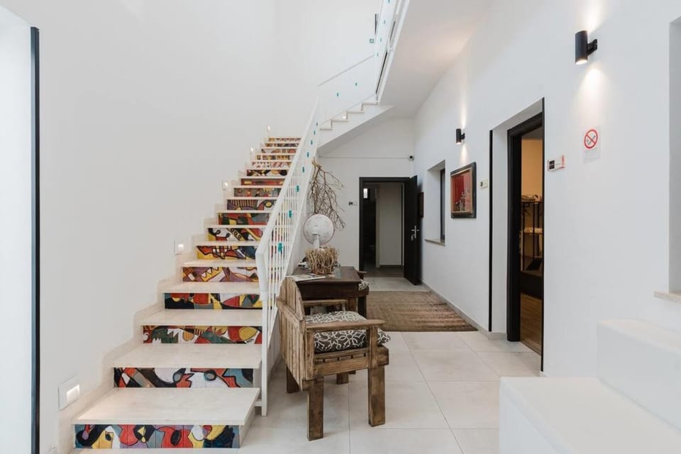 Lu-mé Bed and Breakfast in Mazara del Vallo