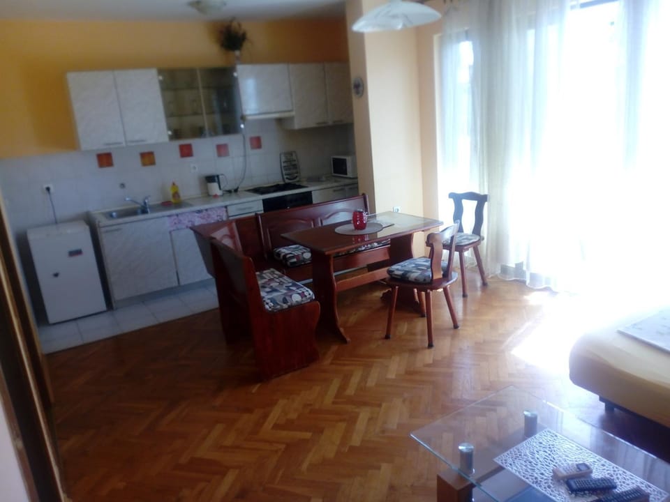 Luka Apartment in Split