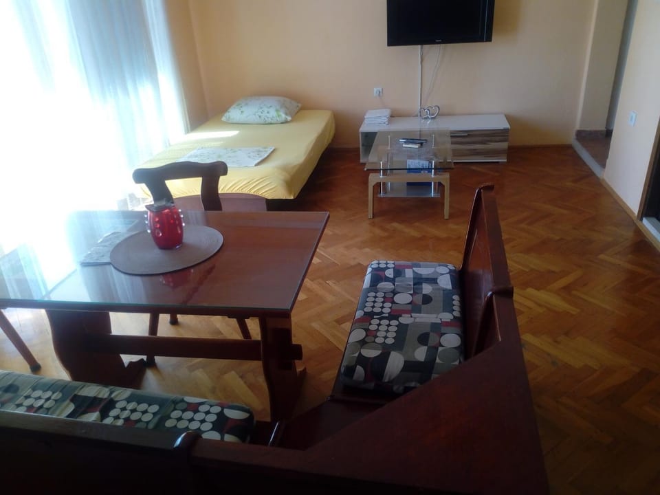 Luka Apartment in Split