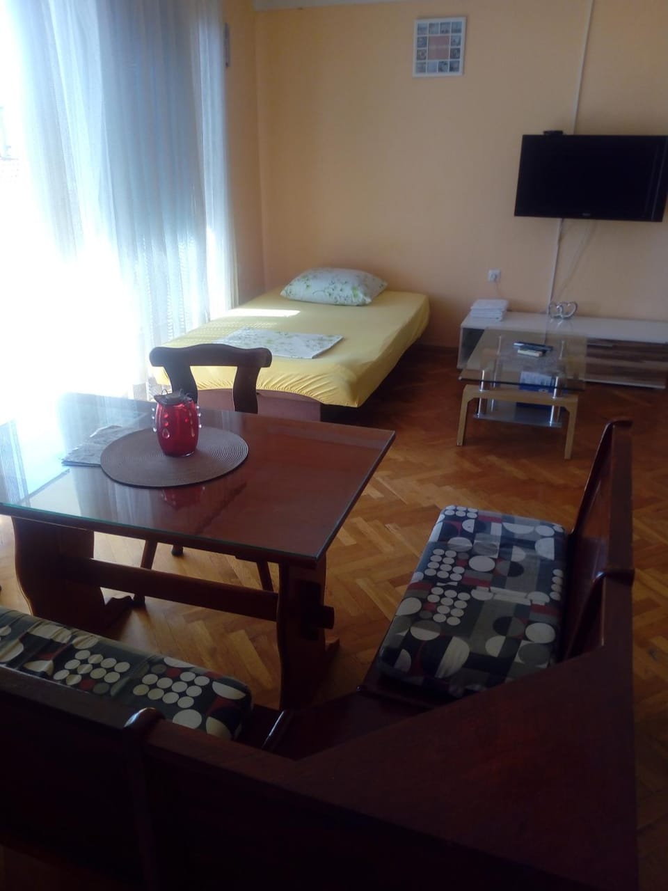Luka Apartment in Split