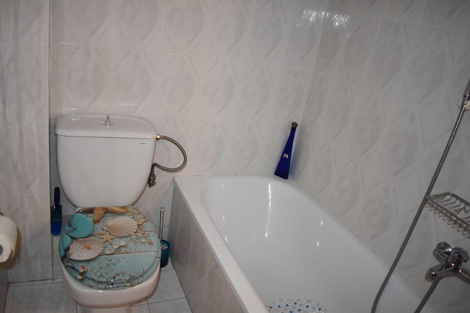 Blue Beach Apartment Apartment in Halkidiki