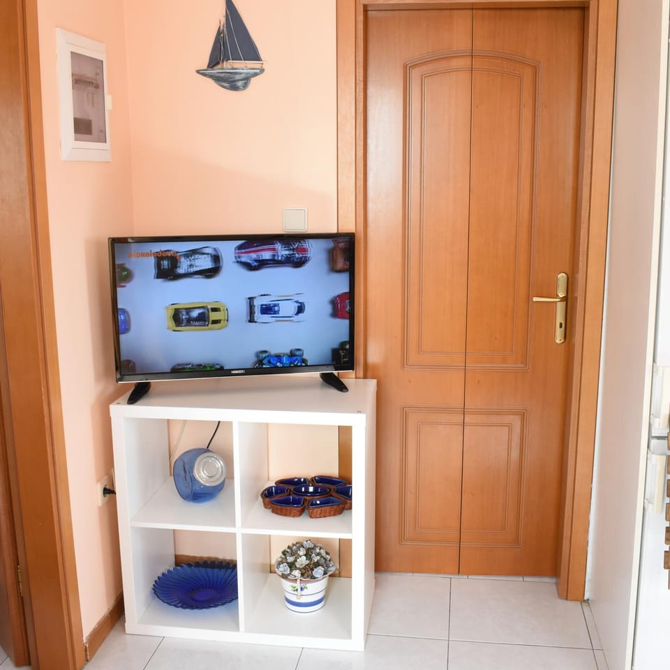 Blue Beach Apartment Apartment in Halkidiki