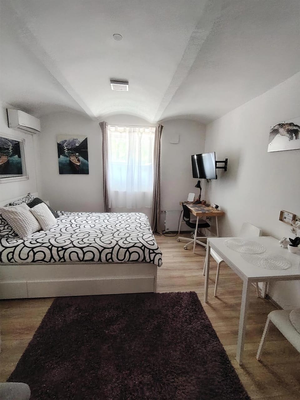 Park Spot Zagreb Apartment in City of Zagreb