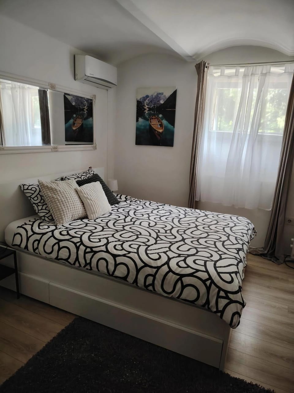 Park Spot Zagreb Apartment in City of Zagreb