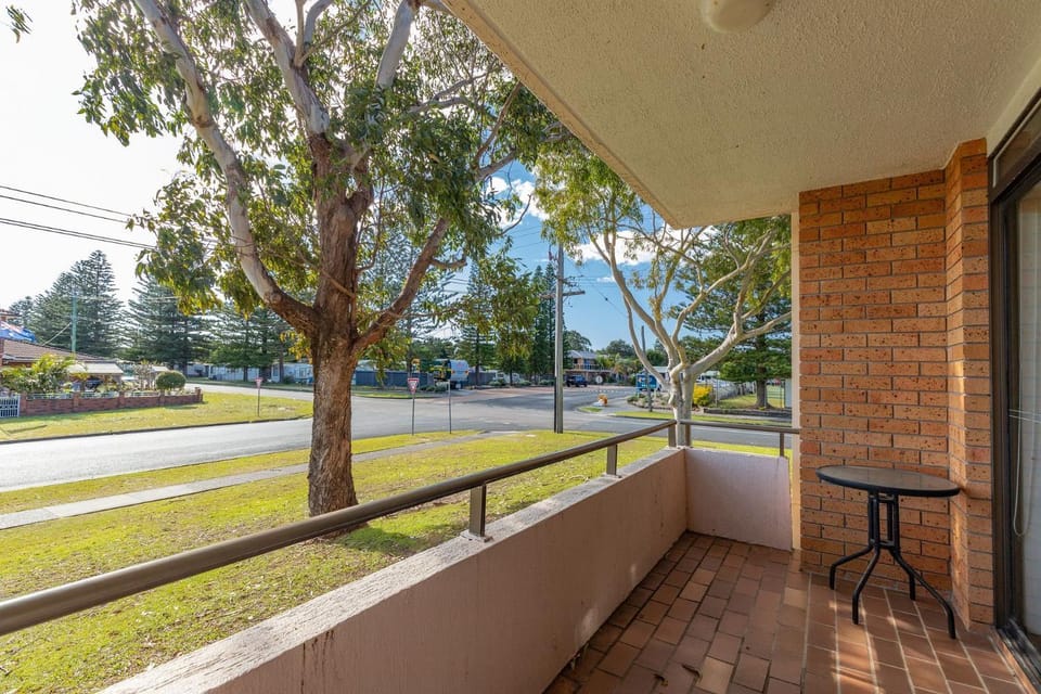 View (from property/room), Balcony/Terrace