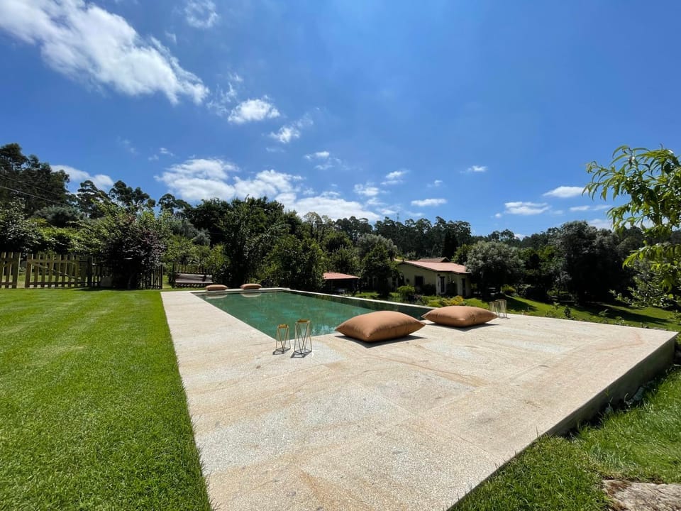 Swimming pool, Swimming pool