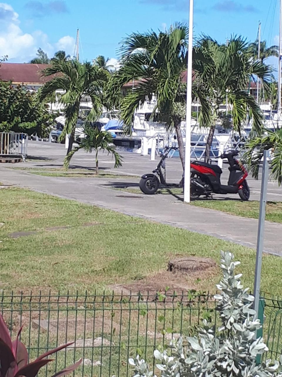 Neighbourhood, Street view