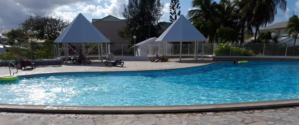 Day, Pool view, Swimming pool, Swimming pool