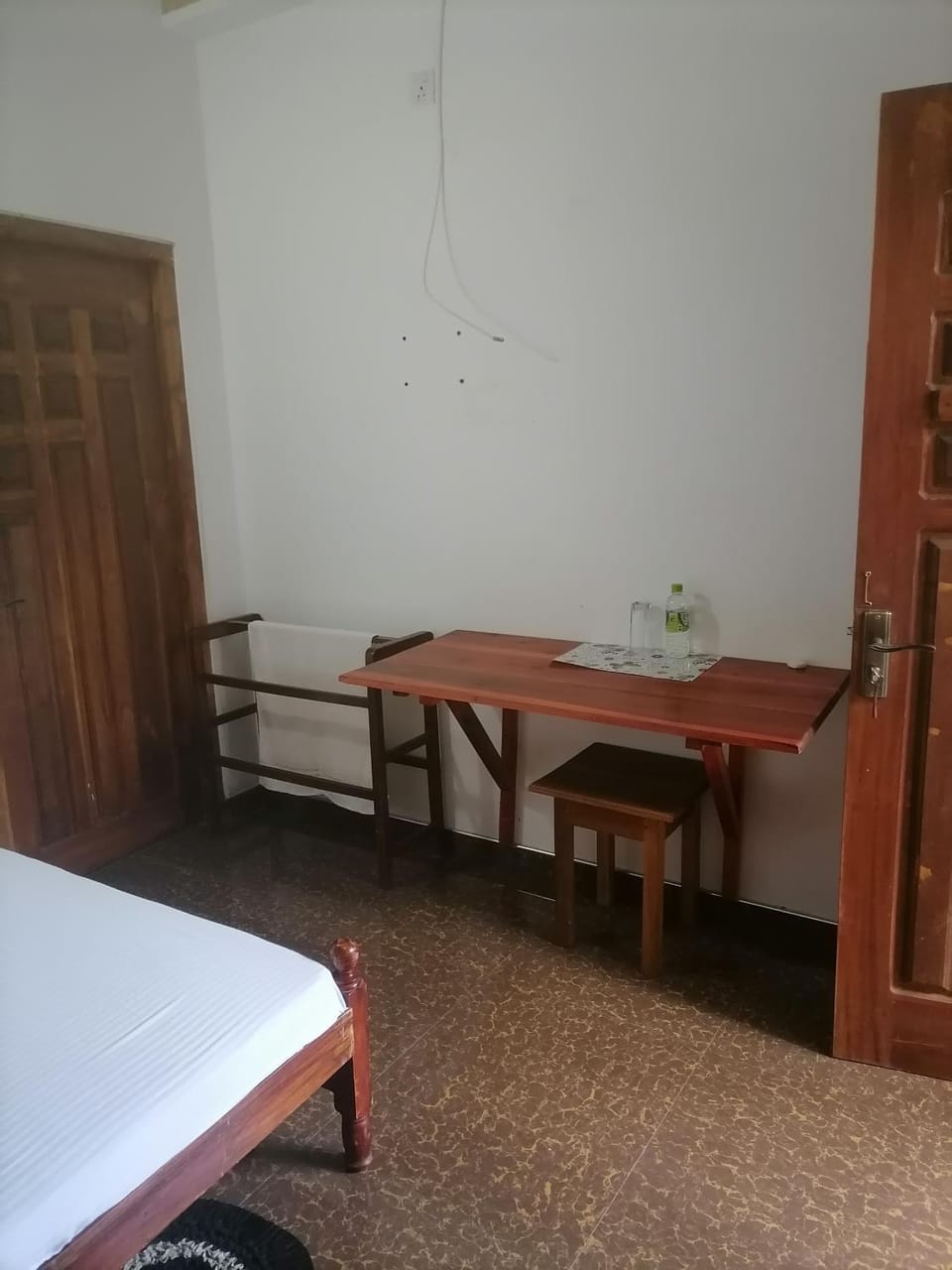 Lavista Holiday Bungalow Bed and Breakfast in Uva Province, Sri Lanka