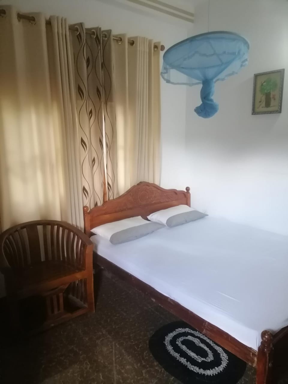 Lavista Holiday Bungalow Bed and Breakfast in Uva Province, Sri Lanka