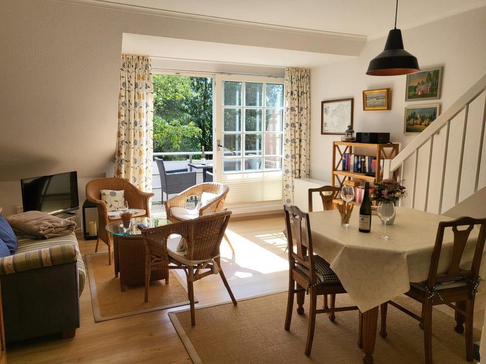 Ferienwohnung "Leena" Apartment in Sankt Peter-Ording