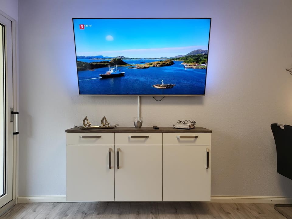 Apartment 70 im Haus Villa Anna II Apartment in Sankt Peter-Ording