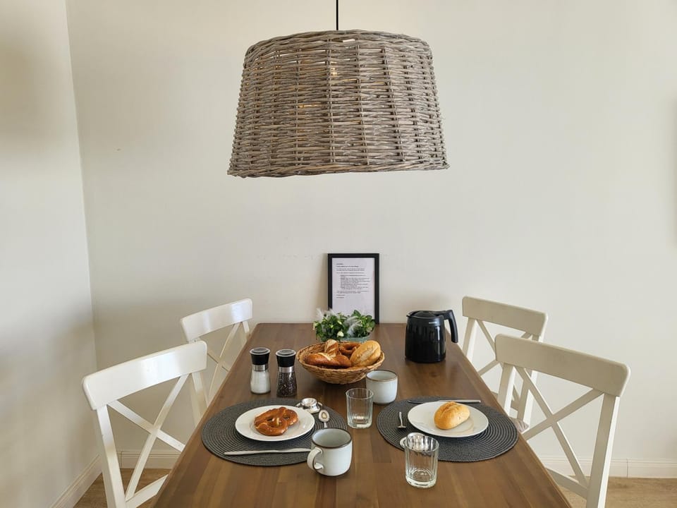 Ferienwohnung "Dünenblick" Apartment in Sankt Peter-Ording