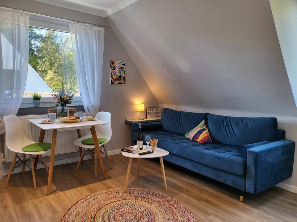 Ferienwohnung 1 im Haus Windjammer Apartment in Sankt Peter-Ording