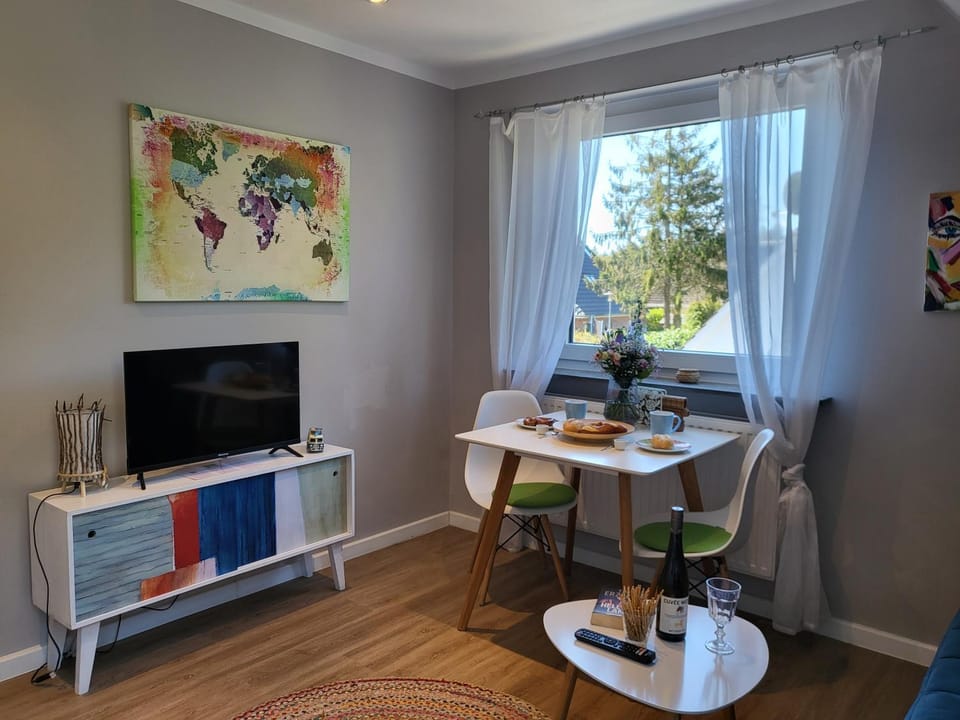 Ferienwohnung 1 im Haus Windjammer Apartment in Sankt Peter-Ording