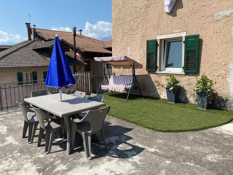 Residenza due Laghi - Appartamento piano terra Apartment in Trentino-South Tyrol