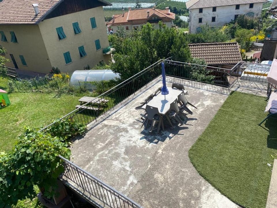 Residenza due Laghi - Appartamento piano terra Apartment in Trentino-South Tyrol