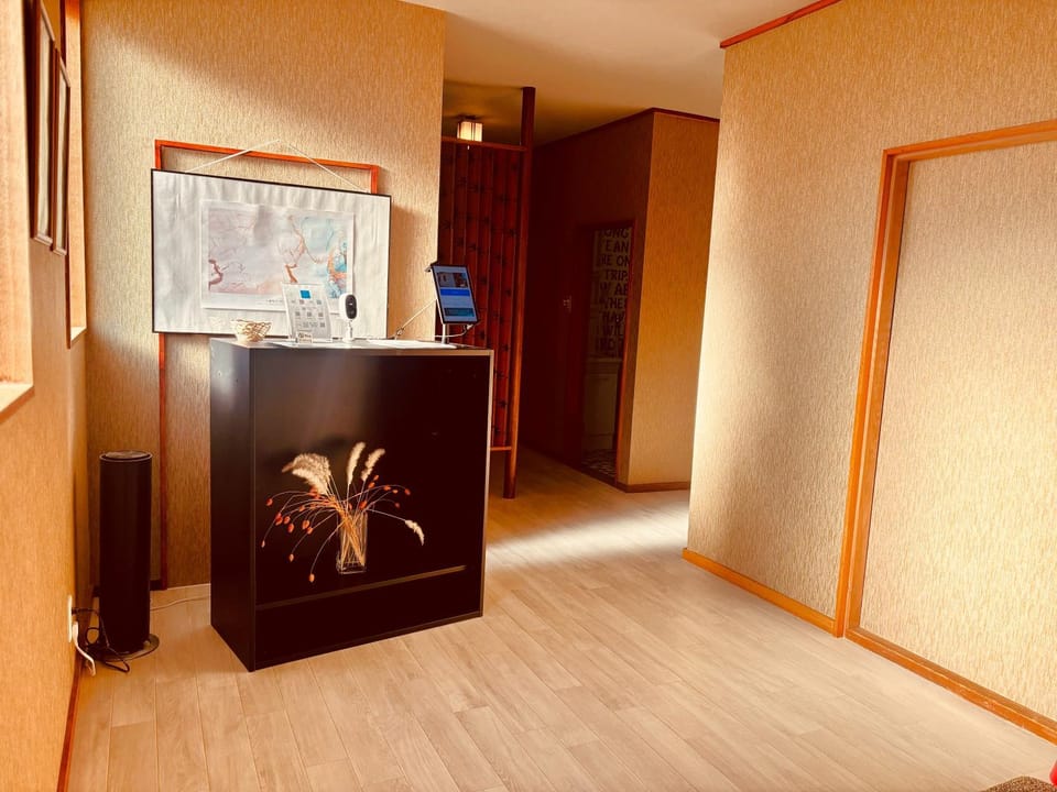 SAMURISE DARUMA Apartment in Shizuoka Prefecture