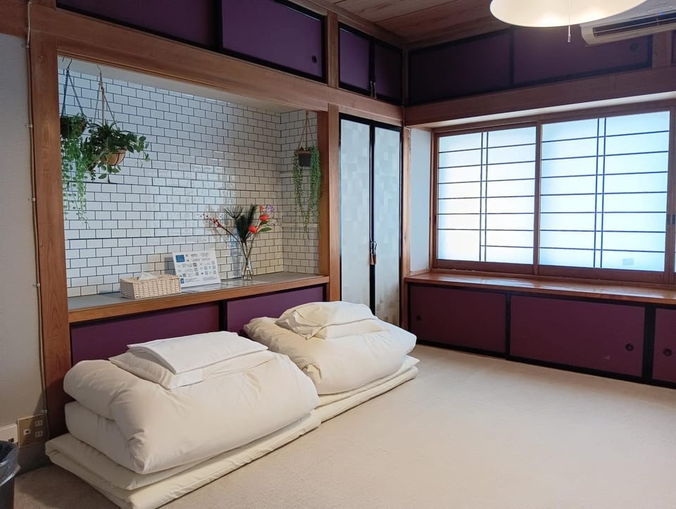 SAMURISE DARUMA Apartment in Shizuoka Prefecture