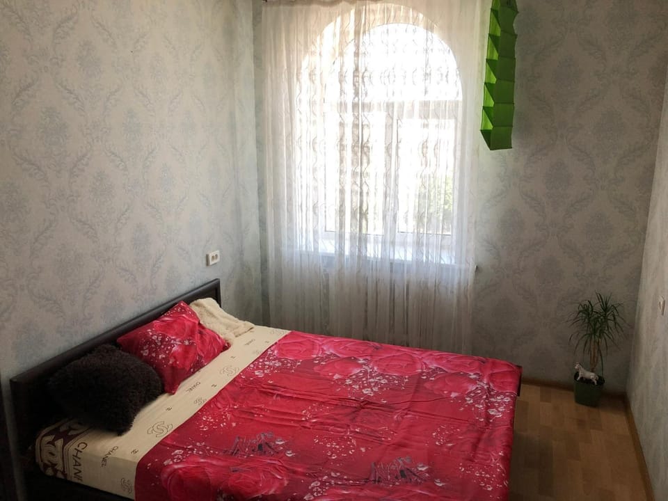 Апартаменты в центре города Apartment in Dnipro