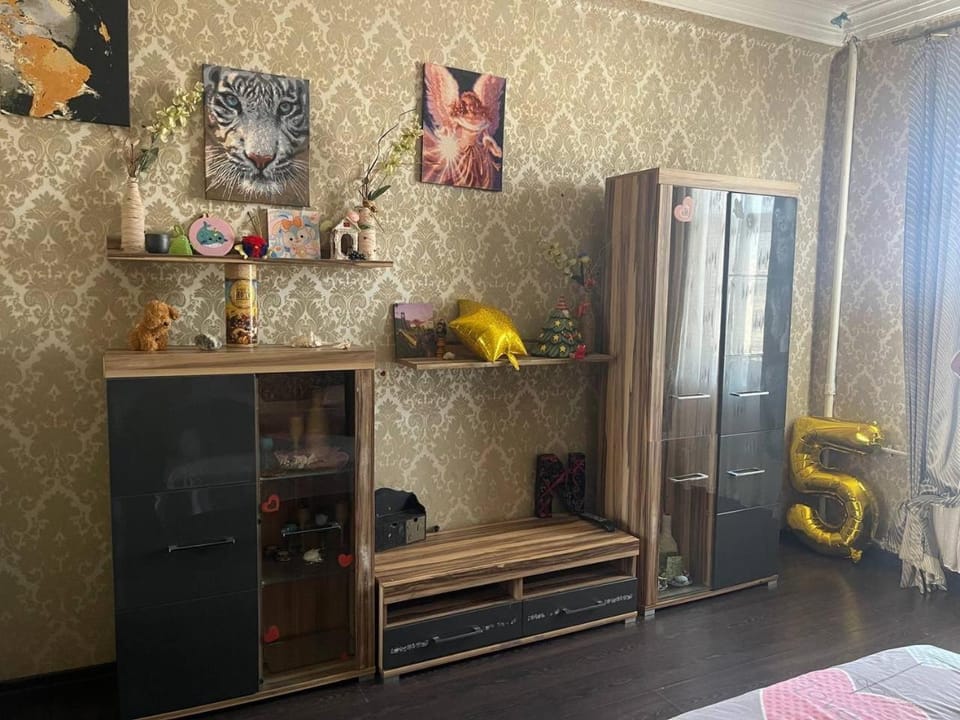 Апартаменты в центре города Apartment in Dnipro