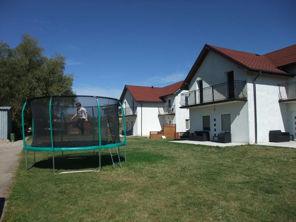 Children play ground, Garden, Balcony/Terrace