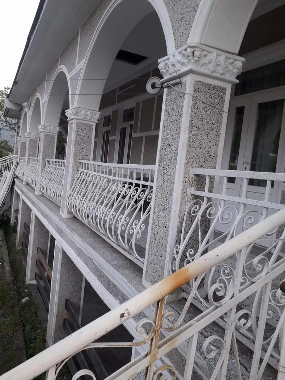Апартаменти с бассеином House in Adjara, Georgia