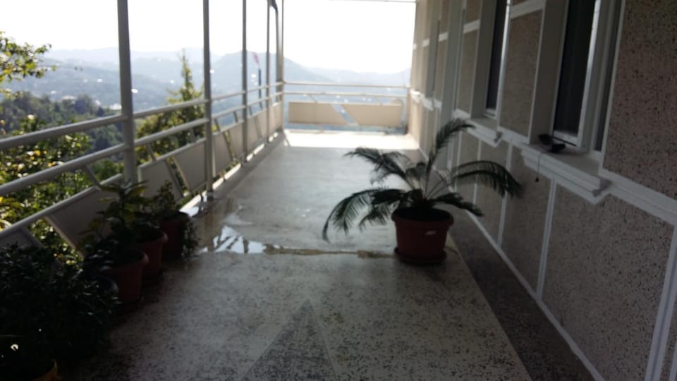 Апартаменти с бассеином House in Adjara, Georgia