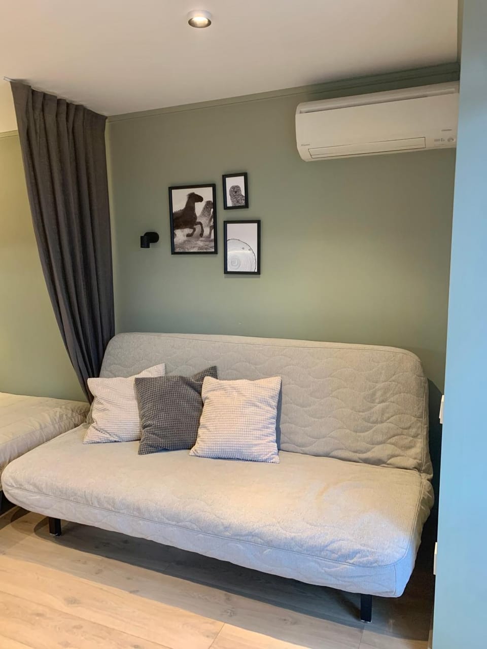 Poilsis Birutės alėjoje Apartment in Palanga