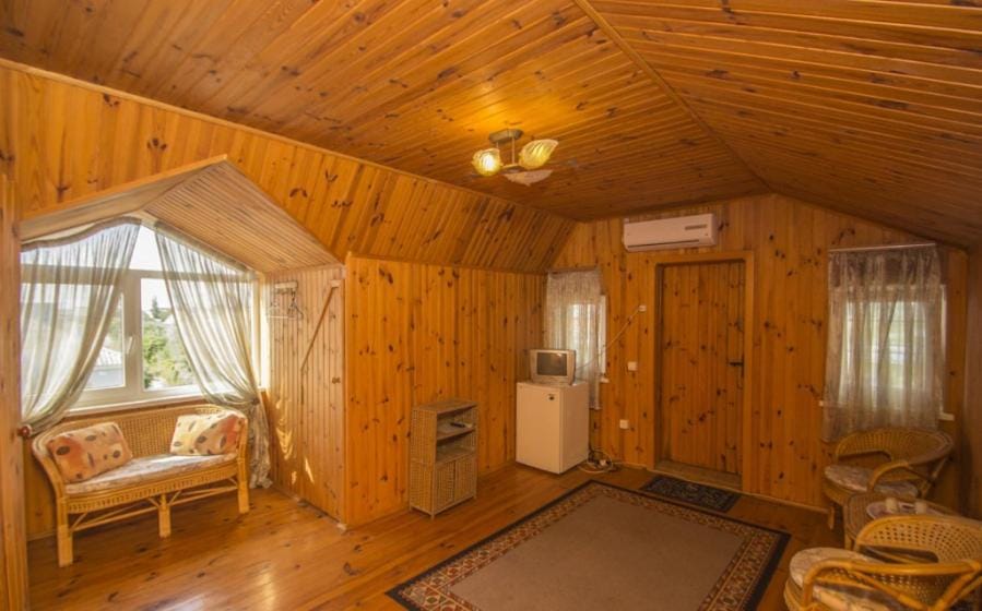 Solnechnaya 1109 Bed and Breakfast in Odessa Oblast