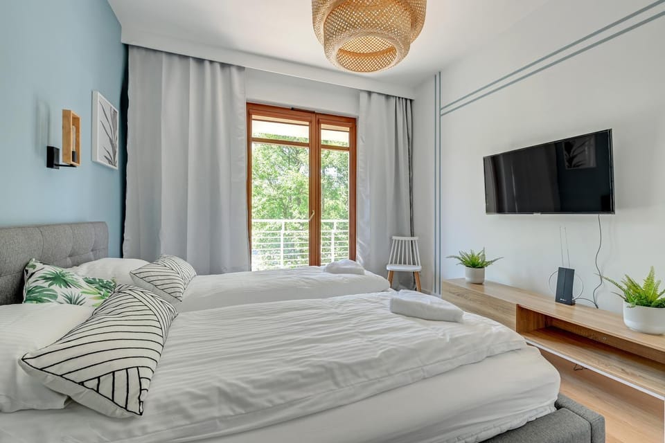 TV and multimedia, Bedroom