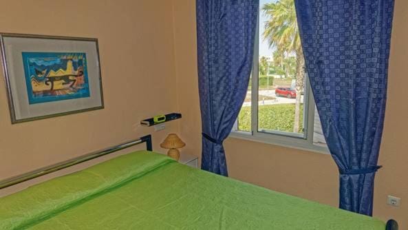 Vera Natura Apartamento Azahar Apartment in Vera