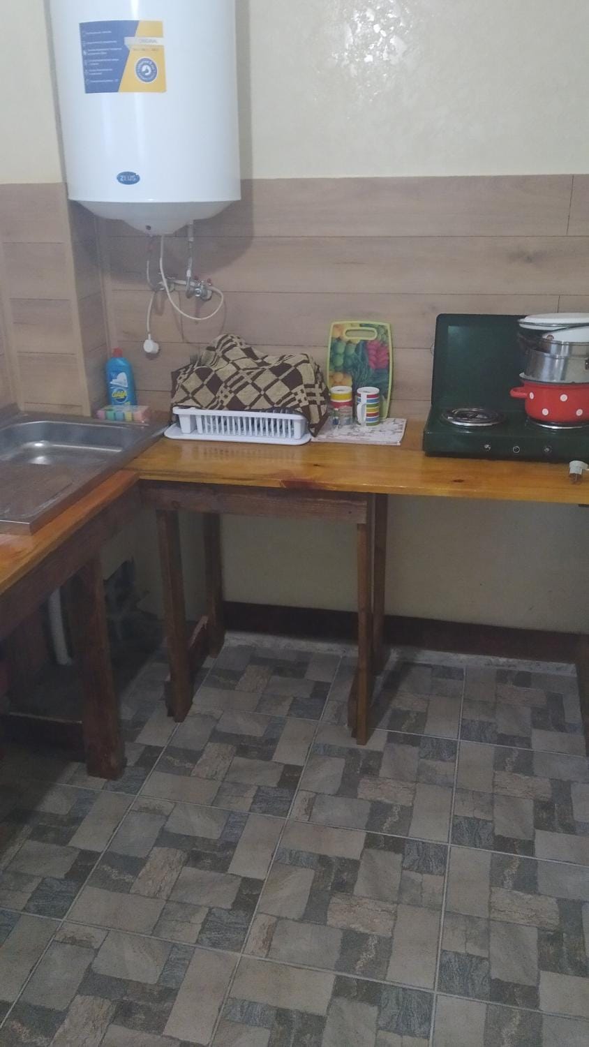 Частный дом Bed and Breakfast in Odessa