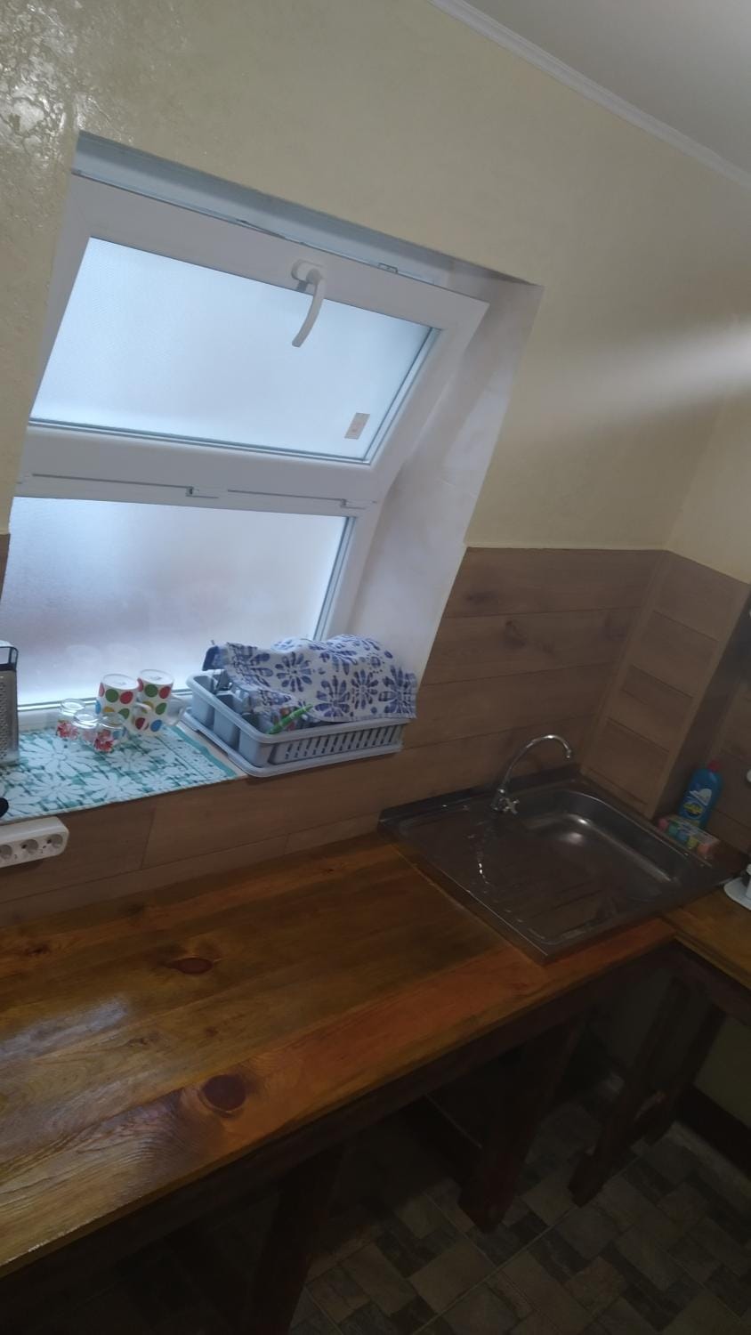 Частный дом Bed and Breakfast in Odessa