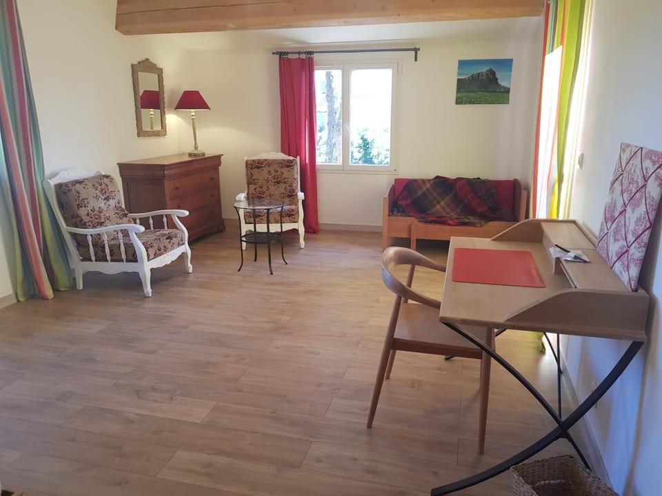 Mas des Ballats Bed and Breakfast in Occitanie