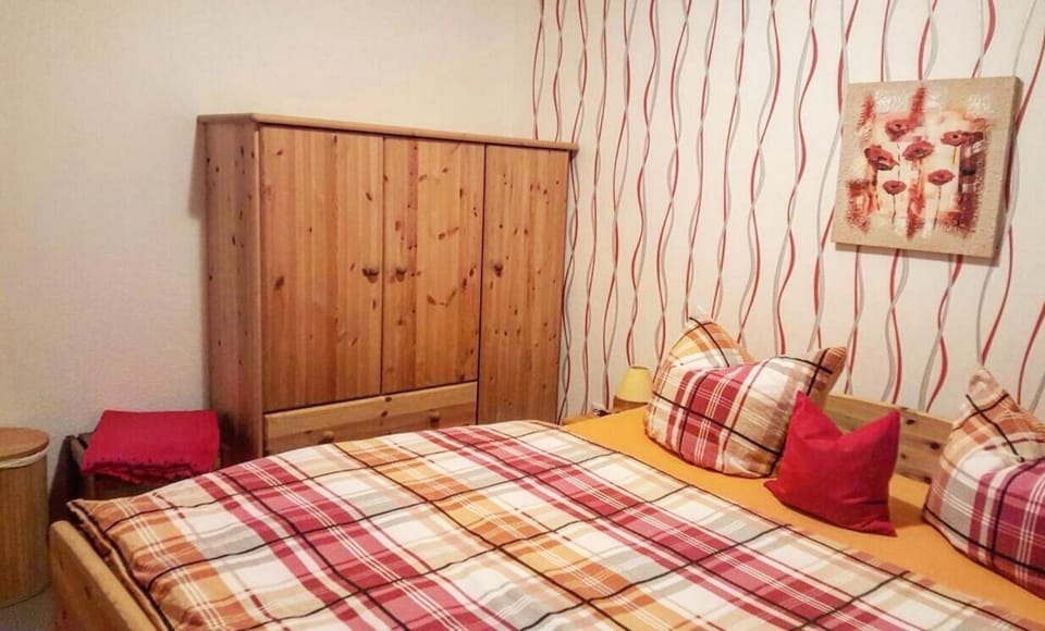 Landhaus im Grünen - Carpe Diem Apartment in Mecklenburgische Seenplatte