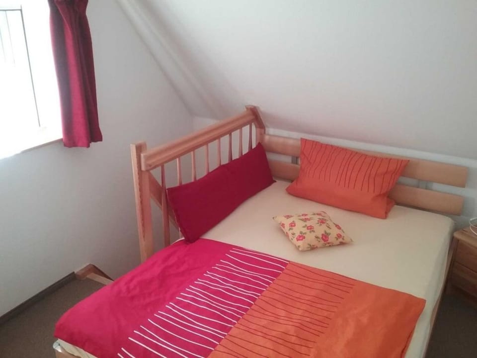 Landhaus im Grünen - Carpe Diem Apartment in Mecklenburgische Seenplatte